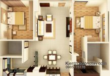 Báo giá thiết kế nội thất chung cư Báo giá thiết kế nội thất chung cư