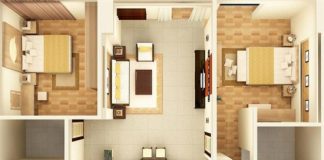 Báo giá thiết kế nội thất chung cư Báo giá thiết kế nội thất chung cư