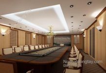 Các bước thiết kế thi công văn phòng Các bước thiết kế thi công văn phòng