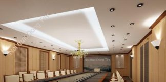 Các bước thiết kế thi công văn phòng Các bước thiết kế thi công văn phòng