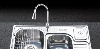 Cách chọn chậu rửa cho nhà bếp Cách chọn chậu rửa cho nhà bếp
