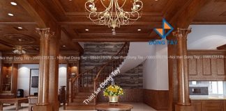 Cách chọn gạch ốp lát nơi sang trọng Cách chọn gạch ốp lát nơi sang trọng