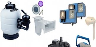 Cách chọn máy lọc nước cho hồ bơi Cách chọn máy lọc nước cho hồ bơi