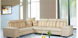 Cách lựa chọn và bố trí ghế sofa phòng khách Cách lựa chọn và bố trí ghế sofa phòng khách