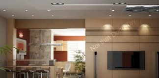 Cách thiết kế không gian nội thất cafe cho nhà ở Cách thiết kế không gian nội thất cafe cho nhà ở