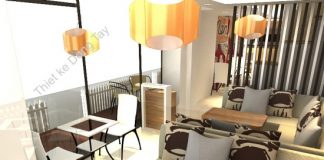 Cách thiết kế trang trí quán cafe Cách thiết kế trang trí quán cafe