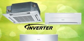 Cách tính công suất lắp đặt điều hòa theo diện tích Cách tính công suất lắp đặt điều hòa