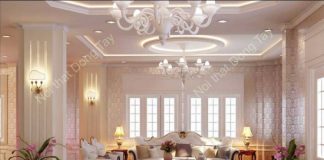 Chọn đèn trang trí phù hợp cho nội thất Chọn đèn trang trí phù hợp cho nội thất