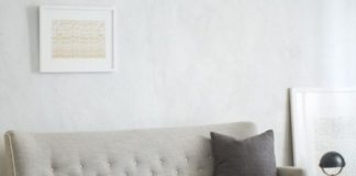 Chọn sofa cho phòng khách nhỏ Chọn sofa cho phòng khách nhỏ