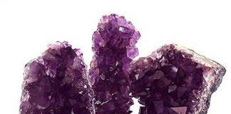 Đặt đá thạch anh trong nhà rước may mắn Đặt đá thạch anh trong nhà rước may mắn