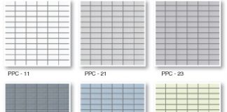 Gạch ốp lát ngoại thất công trình Gạch ốp lát ngoại thất công trình