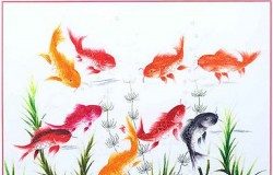 Kích hoạt cung Tài Lộc của căn phòng hoặc ngôi nhà Kích hoạt cung Tài Lộc của căn phòng hoặc ngôi nhà