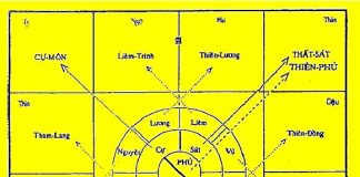Tử vi là gì? Lá số tử vi là gì?