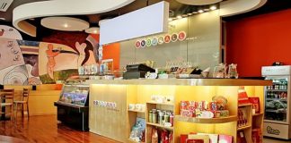 Lên kế hoạch mở quán kem tươi Lên kế hoạch mở quán kem tươi