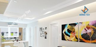 Mẫu thiết kế nội thất chung cư đẹp Mẫu thiết kế nội thất chung cư đẹp