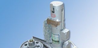 Cách chọn motor cho cửa cuốn Cách chọn motor cho cửa cuốn