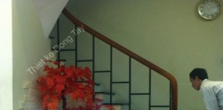 Nguyên tắc thiết kế cầu thang Nguyên tắc thiết kế cầu thang