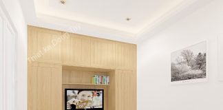 Những điều cần biết khi thiết kế, sửa chữa phòng ngủ Những điều cần biết khi thiết kế hoặc sửa chữa phòng ngủ