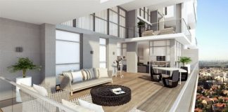 Thiết kế nội thất nhà chung cư, xu hướng hoàng tộc Thiết kế nội thất nhà chung cư, xu hướng hoàng tộc