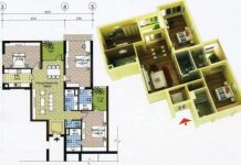 Phong Thủy cho ban công nhà chung cư Phong Thủy cho ban công nhà chung cư