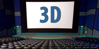 Thiết kế phòng chiếu phim 3D-HD Thiết kế phòng chiếu phim 3D-HD