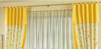 Chọn mua rèm cửa ngày hè Chọn mua rèm cửa ngày hè