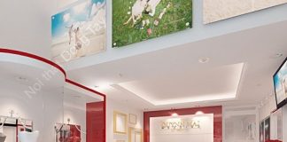 Thiết kế ảnh viện áo cưới Quỳnh Mai Thiết kế ảnh viện áo cưới Quỳnh Mai