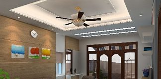 Thiết kế cải tạo nội thất nhà xây cũ Thiết kế cải tạo nội thất nhà xây cũ.