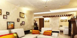 Thiết kế nhà ở chung cư phong cách Thiết kế nhà ở chung cư phong cách