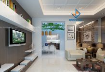 Thiết kế nhà ống và nội thất đẹp Thiết kế nhà ống và nội thất đẹp