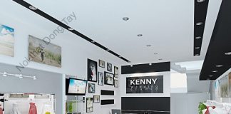 Thiết kế nội thất ảnh viện áo cưới Thiết kế nội thất ảnh viện áo cưới
