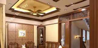 Thiết kế nội thất biệt thự cổ điển á đông Thiết kế nội thất biệt thự cổ điển á đông