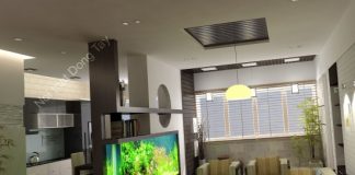 Thiết kế nội thất chung cư 50m2 Thiết kế nội thất chung cư 50m2