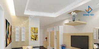 Thiết kế nội thất chung cư Time City Thiết kế nội thất chung cư Time City