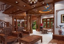 Thiết kế nội thất Đồng Kỵ Thiết kế nội thất Đồng Kỵ