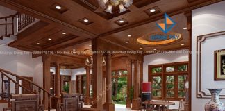 Thiết kế nội thất Đồng Kỵ Thiết kế nội thất Đồng Kỵ