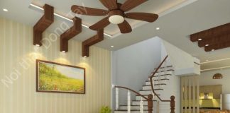 Thiết kế nội thất nhà phố Thiết kế nội thất nhà phố