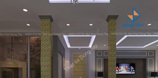 Thiết kế nội thất quán coffee Từ Sơn, Bắc Ninh Thiết kế nội thất quán coffee Từ Sơn, Bắc Ninh