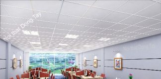 Thiết kế nội thất văn phòng nhà ống Thiết kế nội thất văn phòng nhà ống