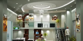 Thiết kế nội thất văn phòng tư vấn dự án Thiết kế nội thất văn phòng tư vấn dự án