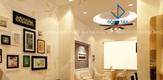 Thiết kế quán cà phê hội quán học Thiết kế quán cà phê hội quán học