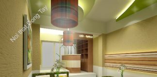 Thiết kế quán cà phê văn phòng Thiết kế quán cà phê văn phòng