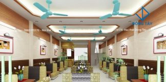 Thiết kế quán cafe Thanh Hóa Thiết kế quán cafe Thanh Hóa