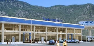 Thiết kế showroom trưng bày ô tô Thiết kế showroom trưng bày ô tô