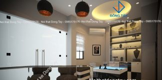 Thiết kế trang trí nội thất cửa hàng trang sức Thiết kế trang trí nội thất cửa hàng trang sức