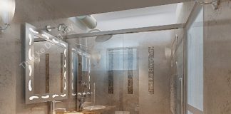 Tư vấn chọn gạch, đá ốp lát phòng tắm Tư vấn chọn gạch, đá ốp lát phòng tắm