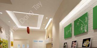 Tư vấn thiết kế nhà ống Tư vấn thiết kế nhà ống đẹp