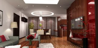 Tư vấn thiết kế nội thất chung cư Tư vấn thiết kế nội thất chung cư