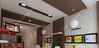 Tư vấn thiết kế quán cafe đẹp Tư vấn thiết kế quán cafe đẹp