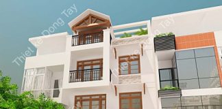 Tư vấn thiết kế xây nhà ở 4 tầng mái ngói tu-van-thiet-ke-xay-nha-o-4-tang-mai-ngoi